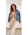 Chaqueta denim 