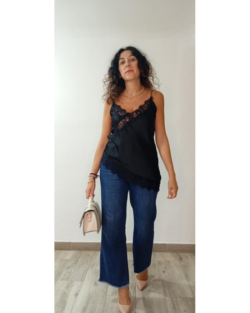 Jeans Blue