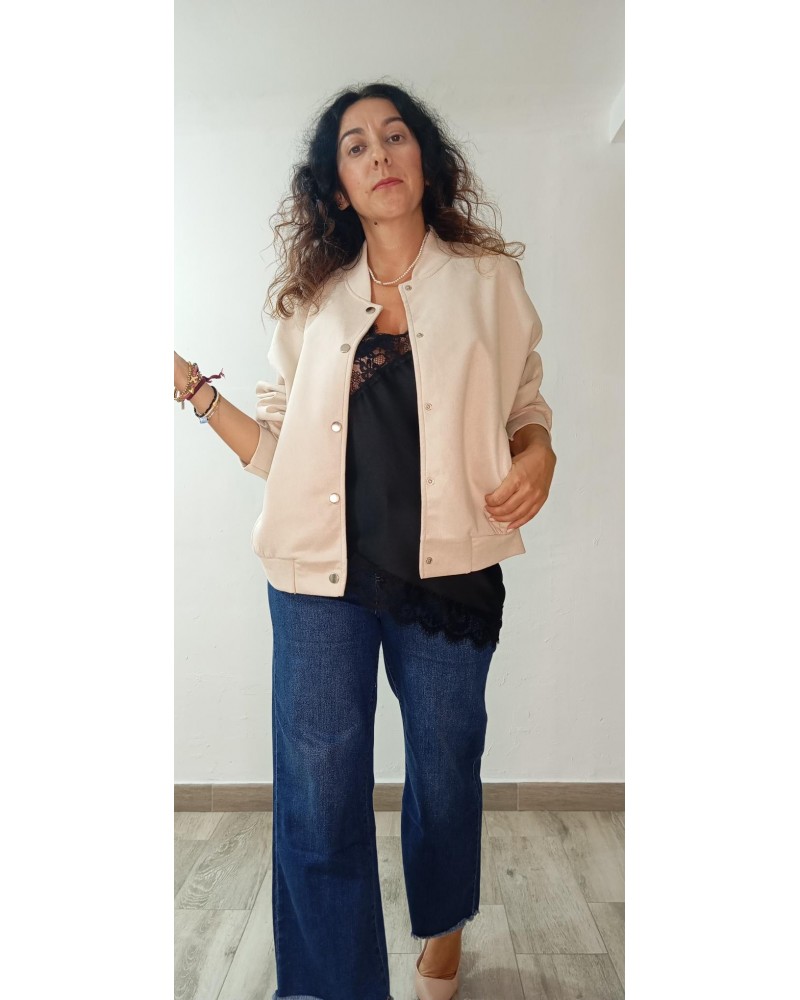 Bomber antelina
