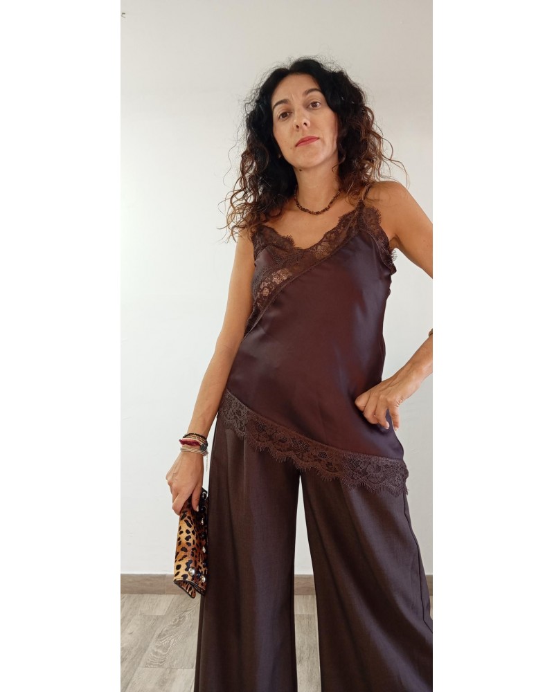 Top Brown
