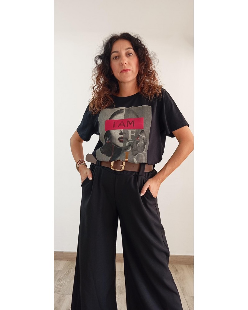 Camiseta Marian
