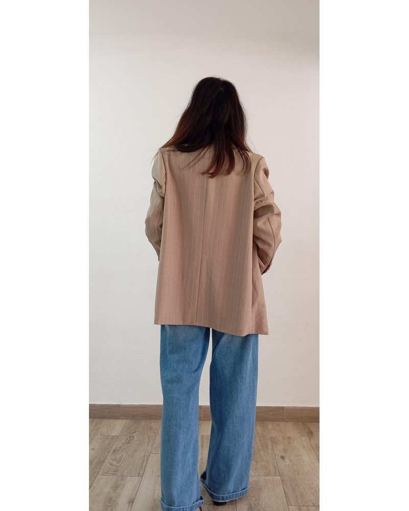 Blazer raya diplomática