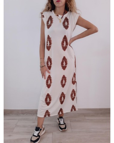 Vestido lya 