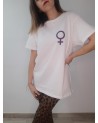 Camiseta Mujer