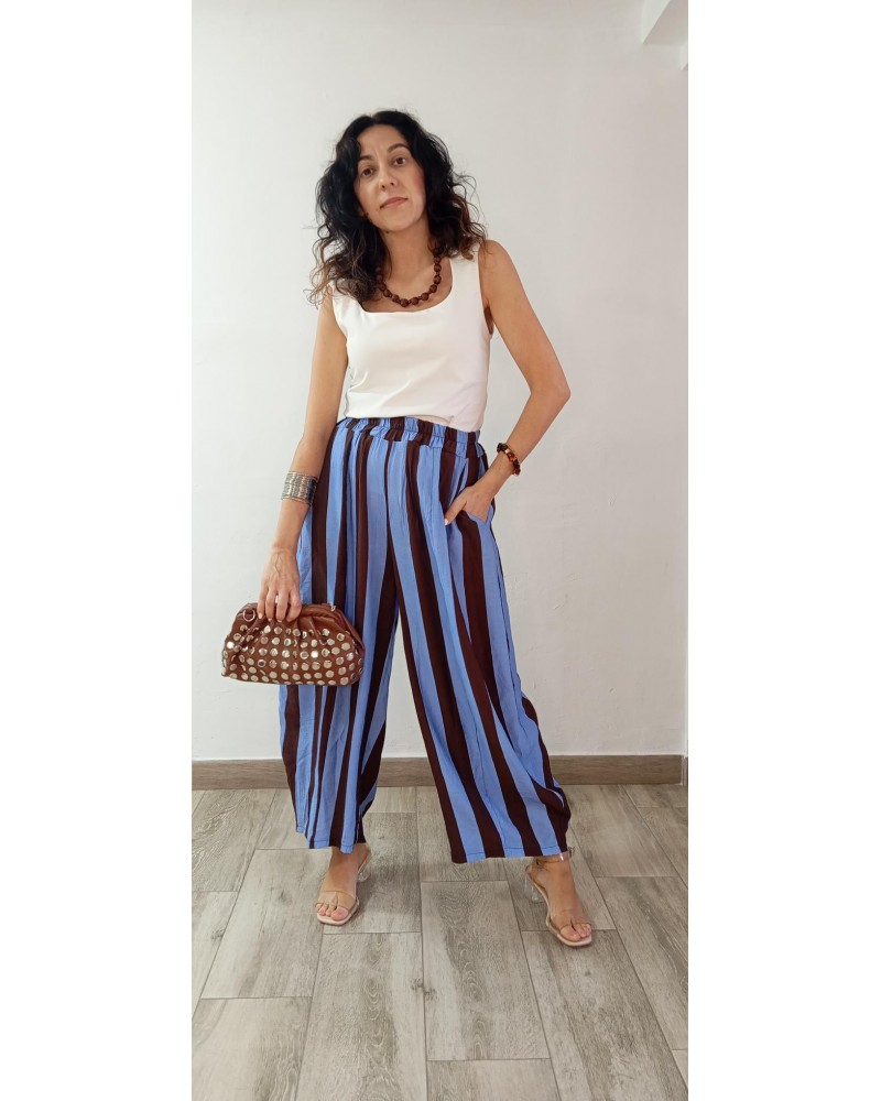 Pantalón Stripes 