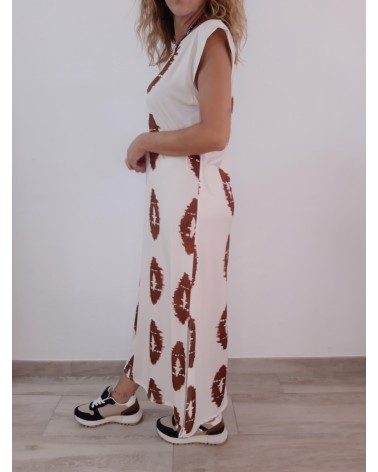 Vestido lya 