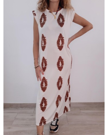 Vestido lya 