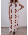 Vestido lya 