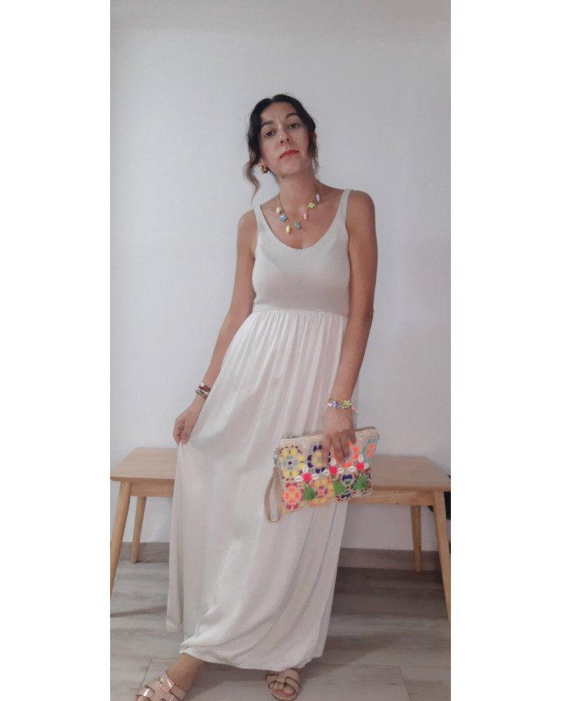 Vestido Bianca