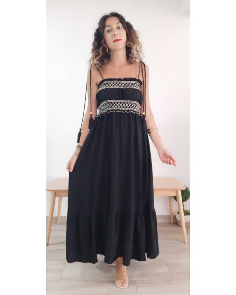 Vestido Verona