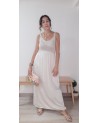 Vestido Bianca 